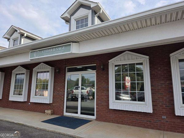 150 S Main Street, Unit SUITE B, Hiawassee, GA 30546