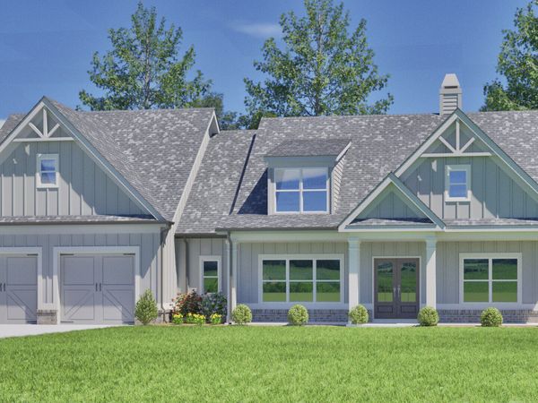215 Sunset Creek Way, Monroe, GA 30655