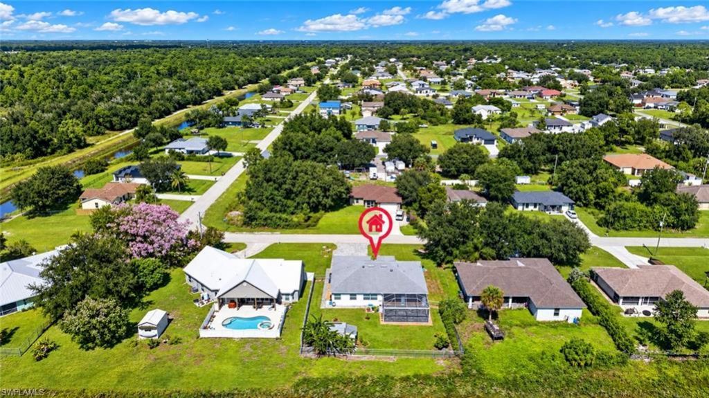 14060 Chancellor St, Fort Myers, FL 33905 Photo