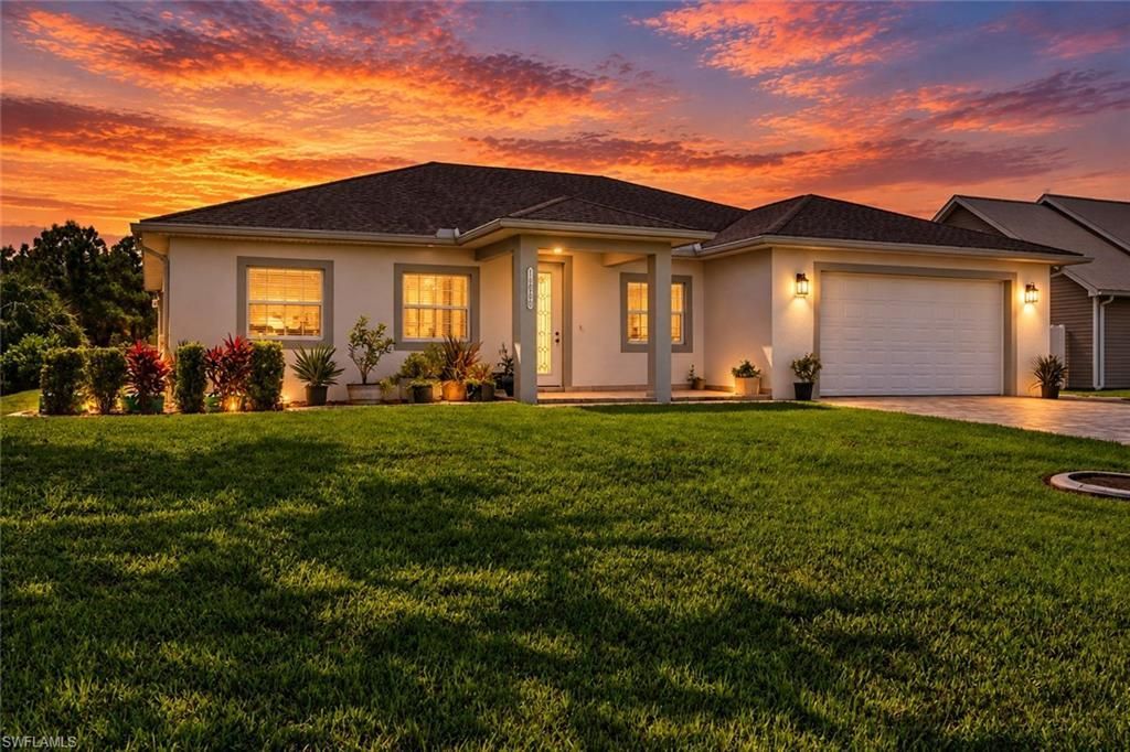 14060 Chancellor St, Fort Myers, FL 33905 Photo