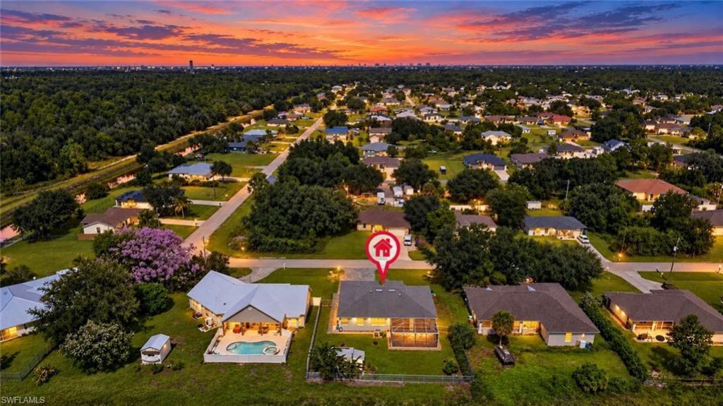 14060 Chancellor St, Fort Myers, FL 33905 Photo