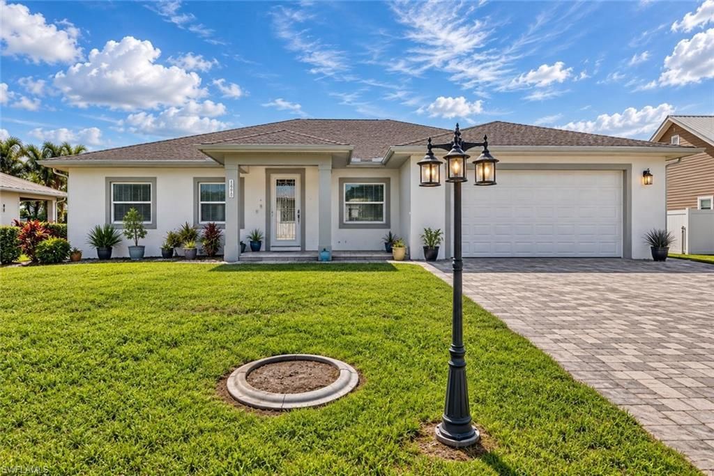14060 Chancellor St, Fort Myers, FL 33905 Photo