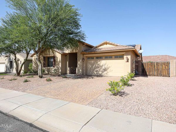 30302 W WHITTON Avenue, Buckeye, AZ 85396
