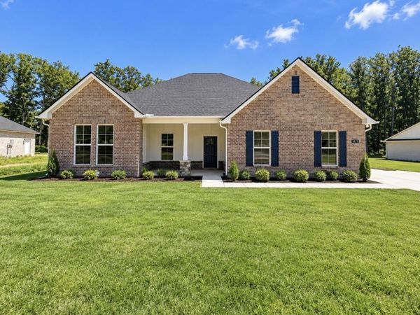 8732 Turnbull Dr , Pleasant View, TN 37146