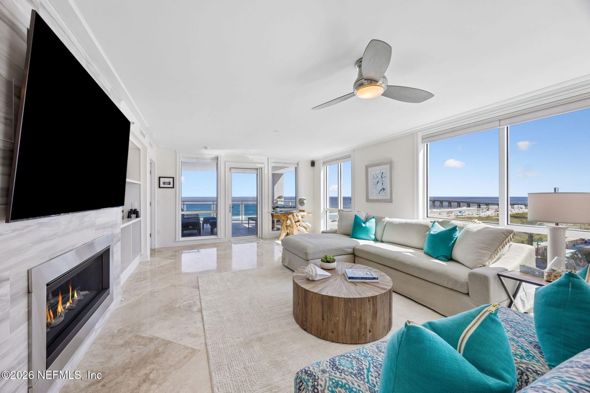 807 1st Street N, Unit 502, Jacksonville Beach, FL 32250 Photo