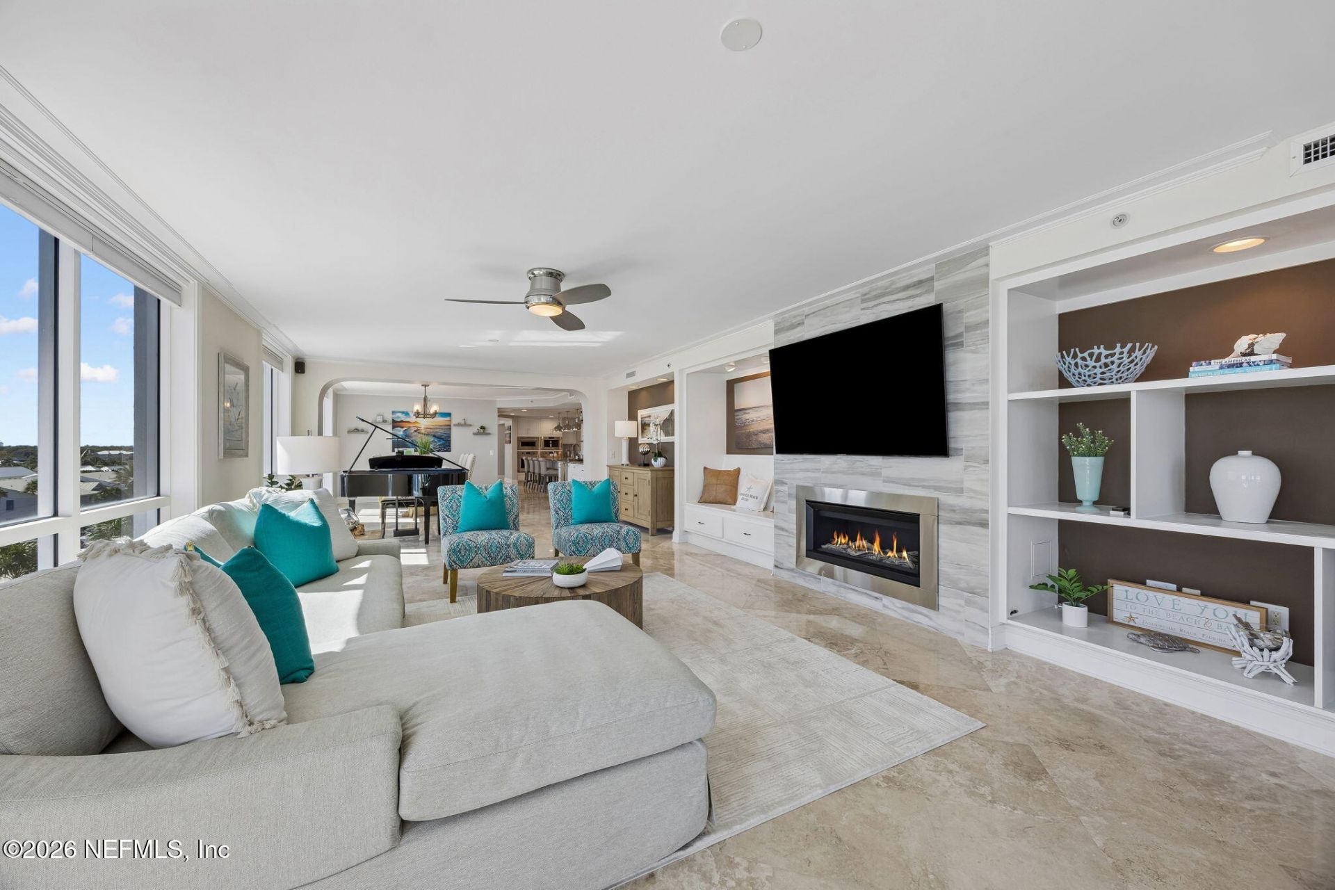 807 1st Street N, Unit 502, Jacksonville Beach, FL 32250 Photo