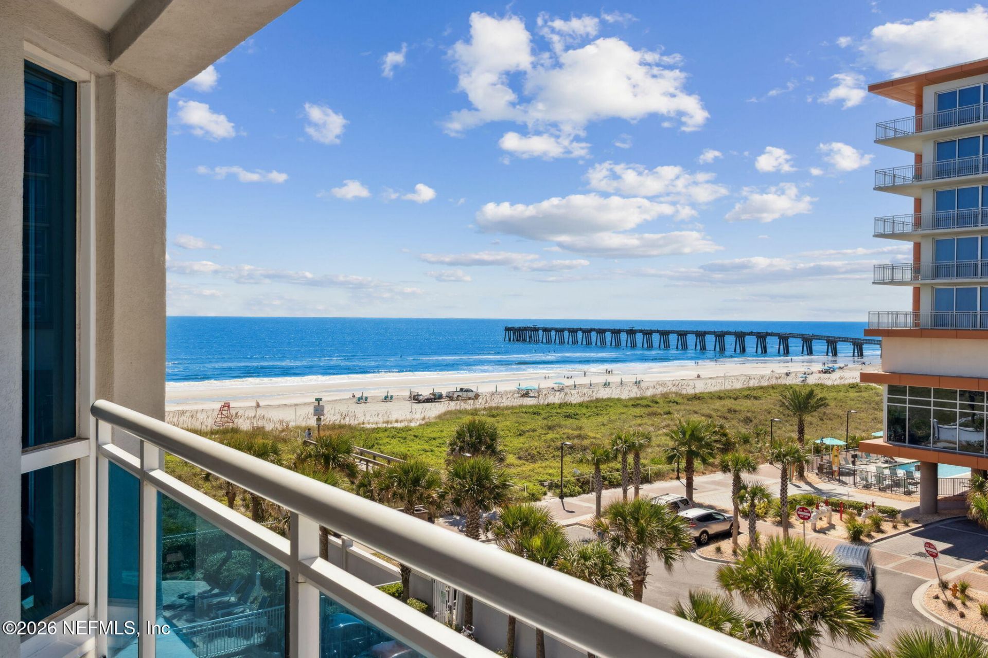 807 1st Street N, Unit 502, Jacksonville Beach, FL 32250 Photo