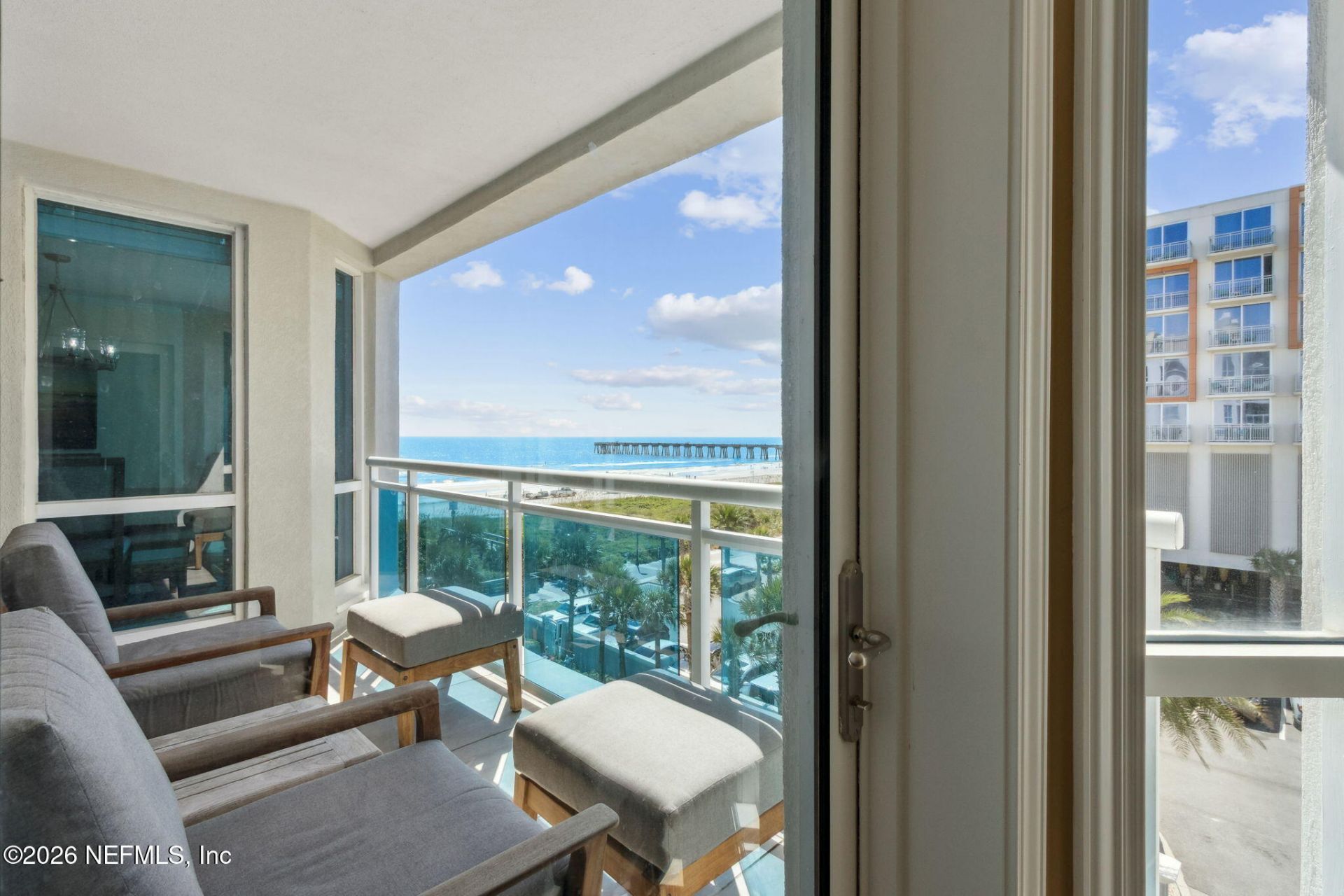 807 1st Street N, Unit 502, Jacksonville Beach, FL 32250 Photo