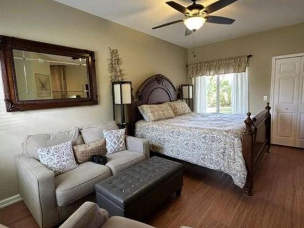 8278 MULLIGAN Circle, Unit B, Port St. Lucie, FL 34986