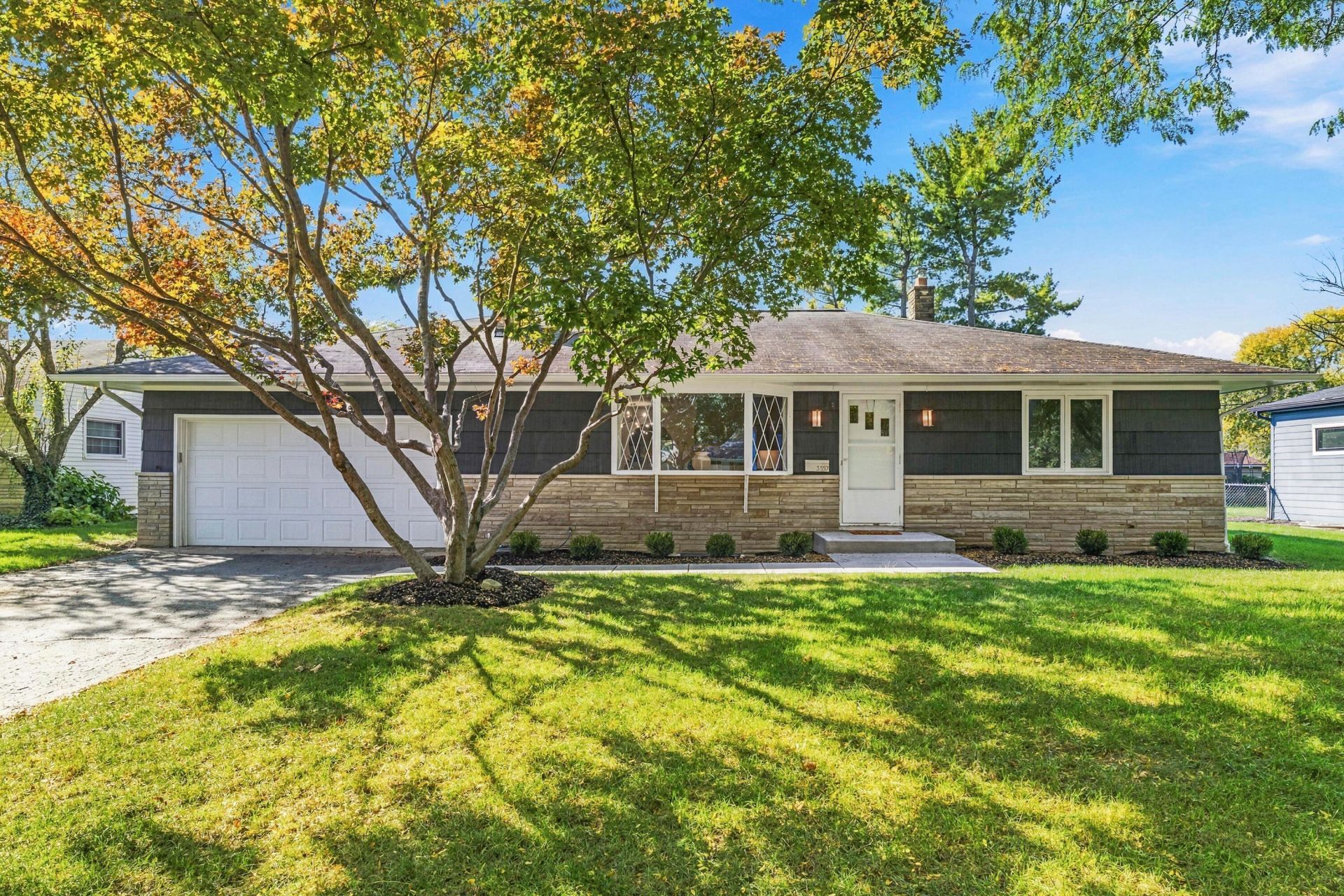 3357 Leighton Road, Upper Arlington, OH 43221 Main Photo