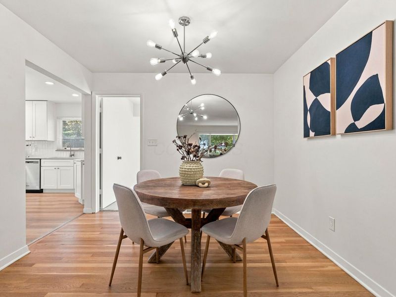 3357 Leighton Road, Upper Arlington, OH 43221 Photo 14