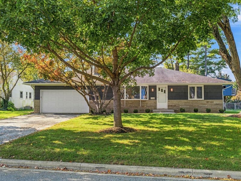 3357 Leighton Road, Upper Arlington, OH 43221 Photo 3