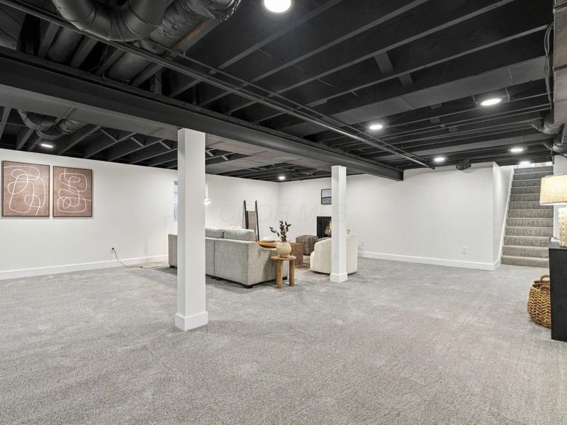 3357 Leighton Road, Upper Arlington, OH 43221 Photo 35