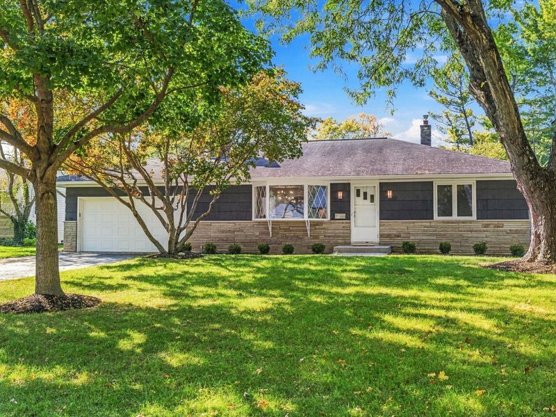 3357 Leighton Road, Upper Arlington, OH 43221 Photo 4