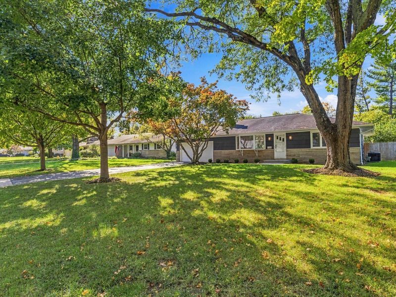 3357 Leighton Road, Upper Arlington, OH 43221 Photo 5