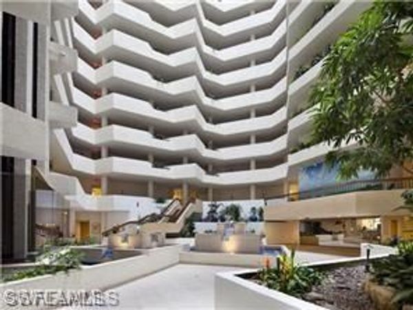 6001 Pelican Bay BLVD , Unit 1006, NAPLES, FL 34108