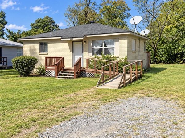 708 Smart Street , Jacksonville, AR 72076
