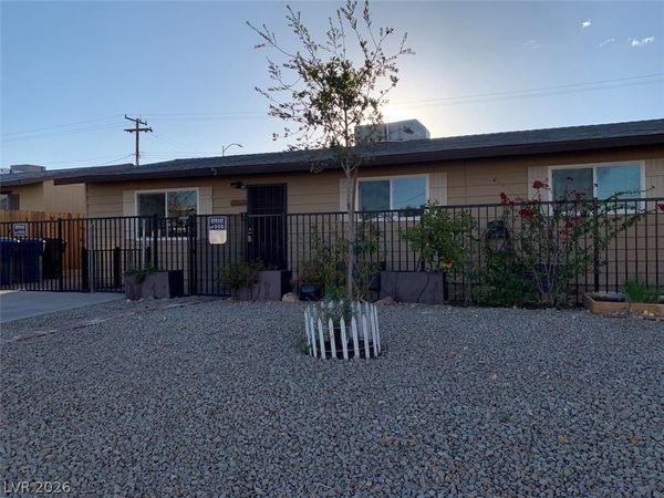 1208 Toledo Street , Henderson, NV 89015