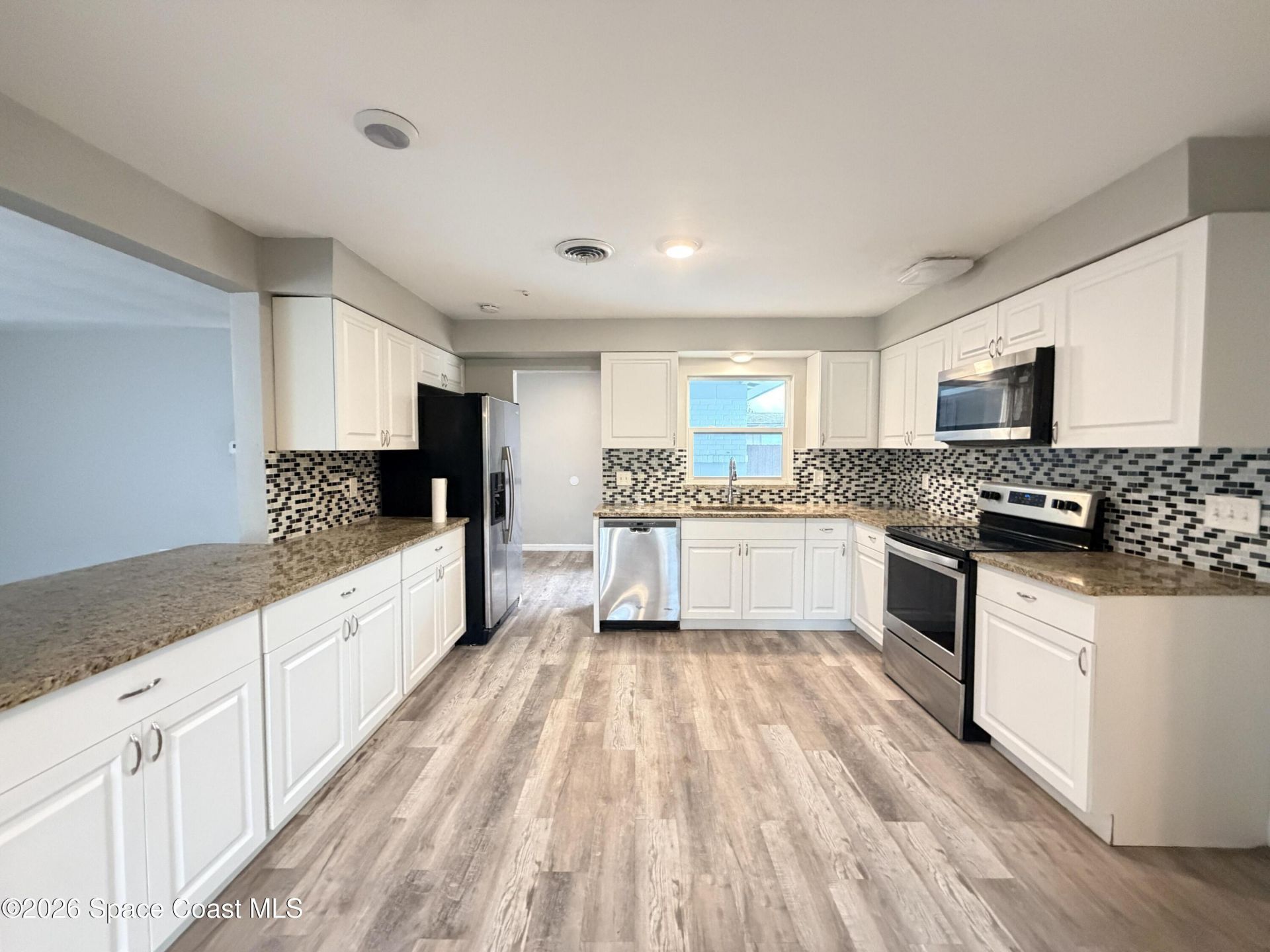 105 Carib Drive , Merritt Island, FL 32952 Photo