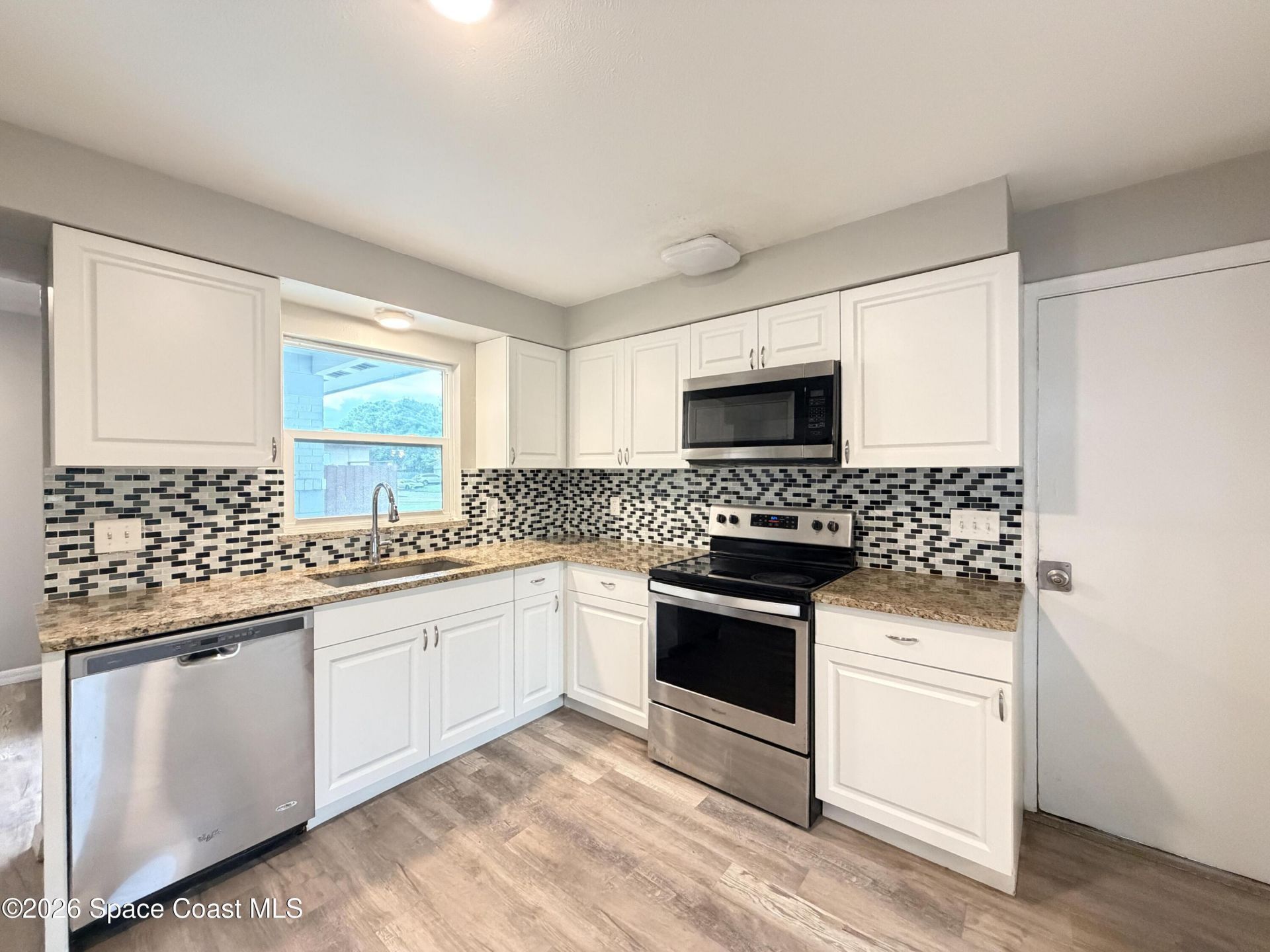 105 Carib Drive , Merritt Island, FL 32952 Photo