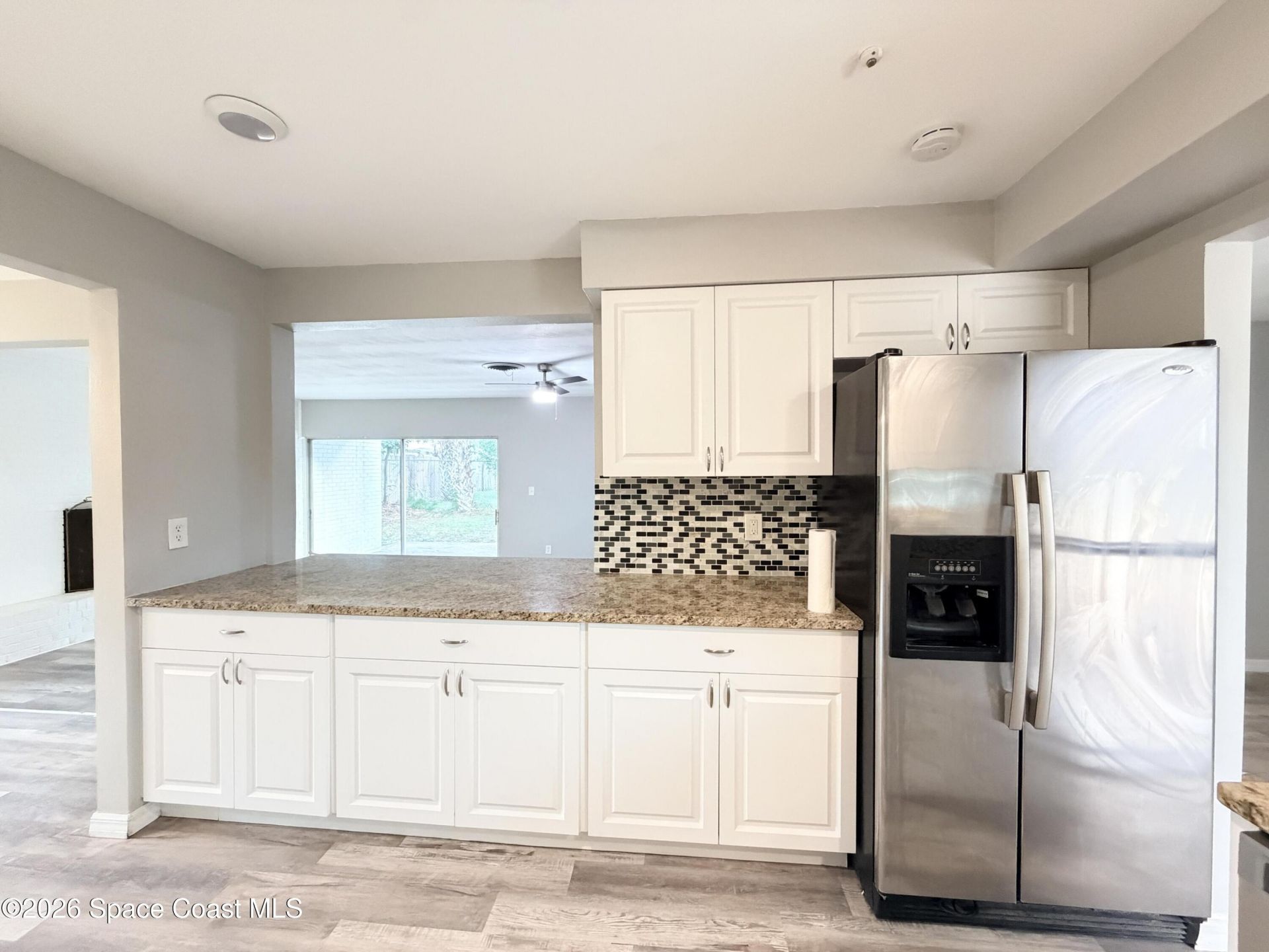 105 Carib Drive , Merritt Island, FL 32952 Photo