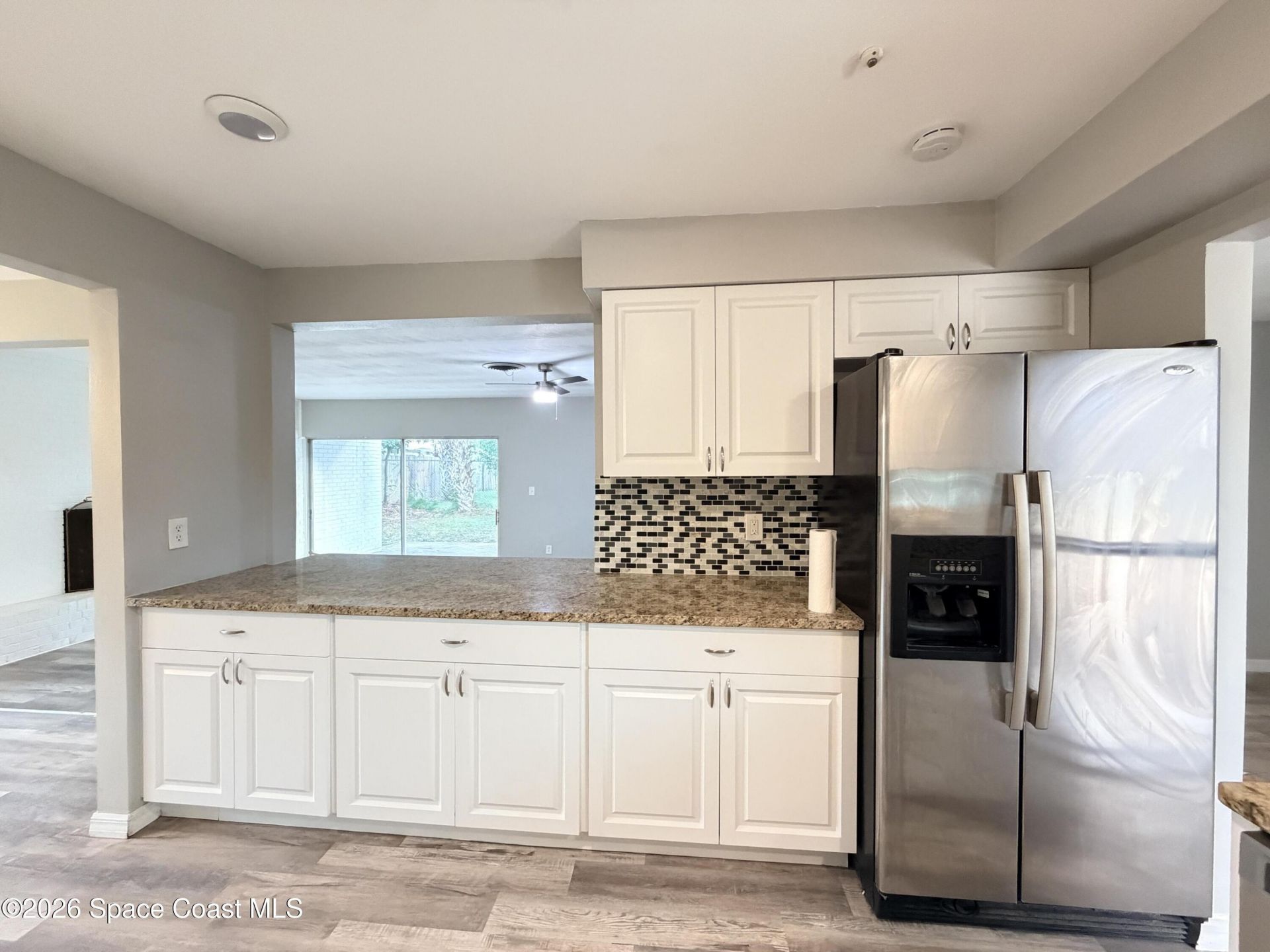 105 Carib Drive , Merritt Island, FL 32952 Photo