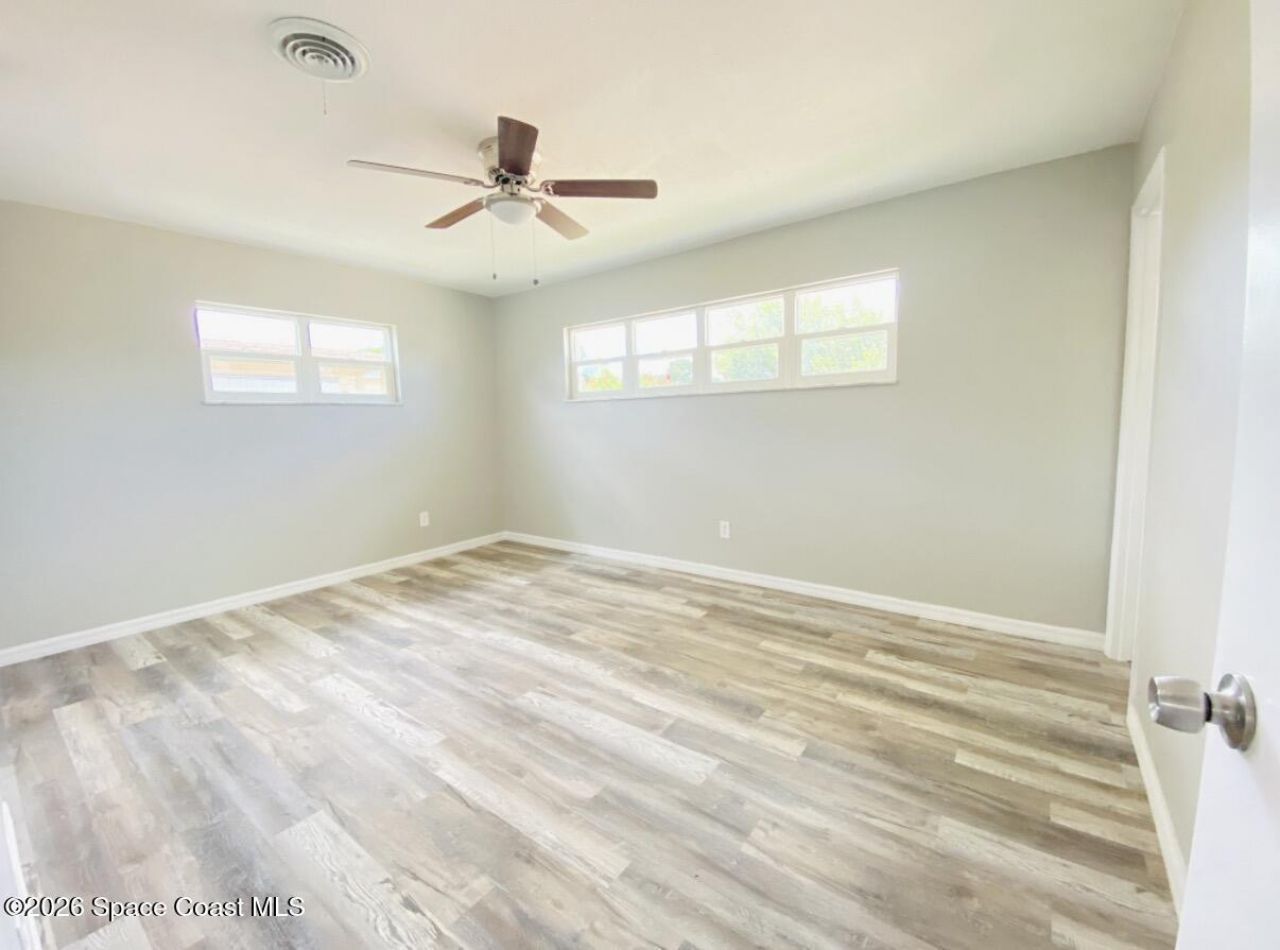 105 Carib Drive , Merritt Island, FL 32952 Photo