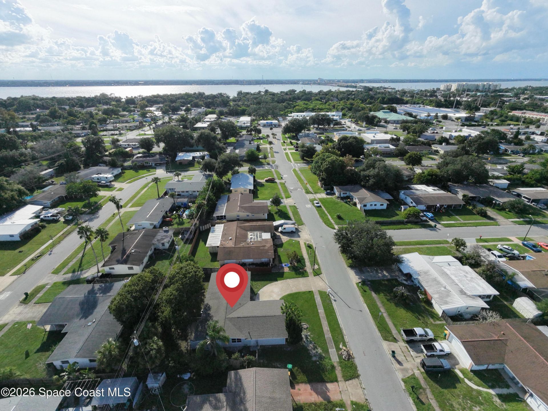 105 Carib Drive , Merritt Island, FL 32952 Photo