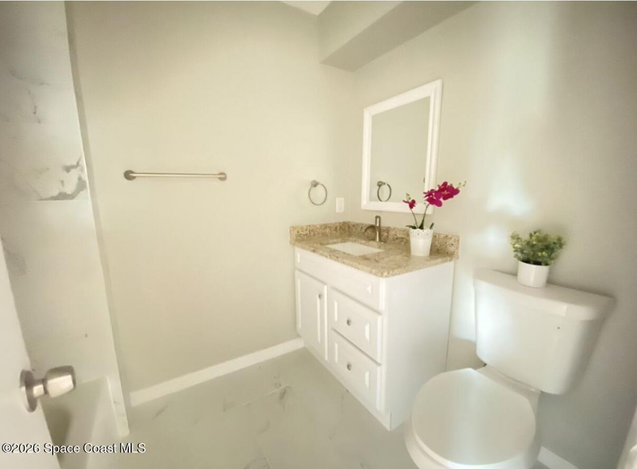 105 Carib Drive , Merritt Island, FL 32952 Photo