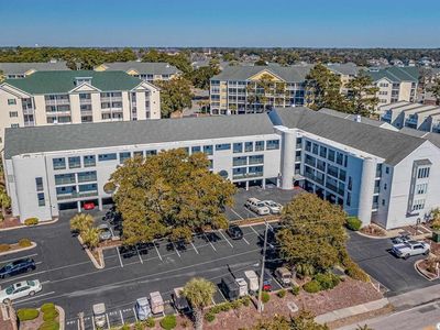 201 N Hillside Dr. , Unit 111, North Myrtle Beach, SC 29582