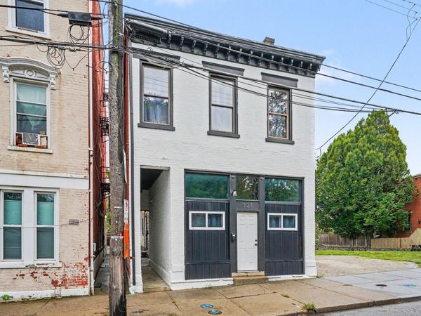 121 E Martin Luther King Jr. Boulevard, Covington, KY 41011