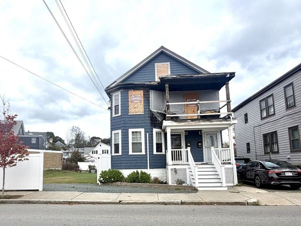 104-106 Shirley St, Winthrop, MA 02152