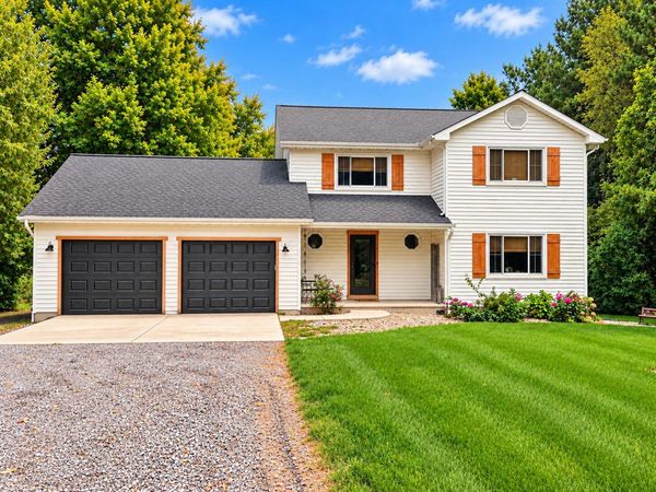 829 S 400 W , Hebron, IN 46341