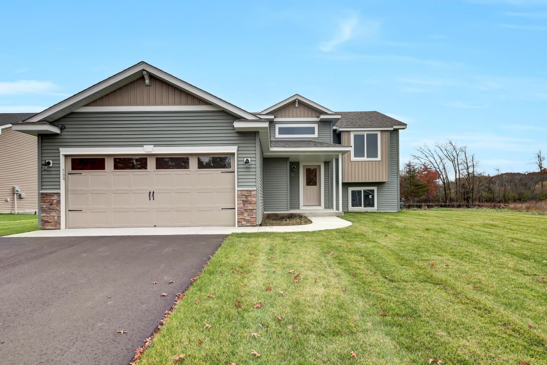 2309 Ruby Street, Saint Augusta, MN 56301 Main Photo