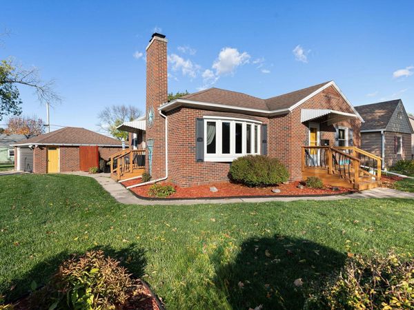 1410 3rd Avenue SW, Austin, MN 55912