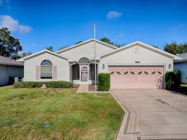 424 RANCHWOOD DRIVE , LEESBURG, FL 34748