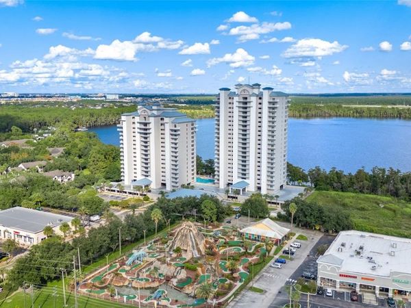 13427 BLUE HERON BEACH DR, Unit 2001, ORLANDO, FL 32821