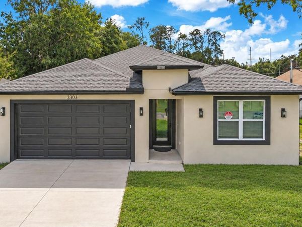 2203 W LOWRY AVENUE , PLANT CITY, FL 33563