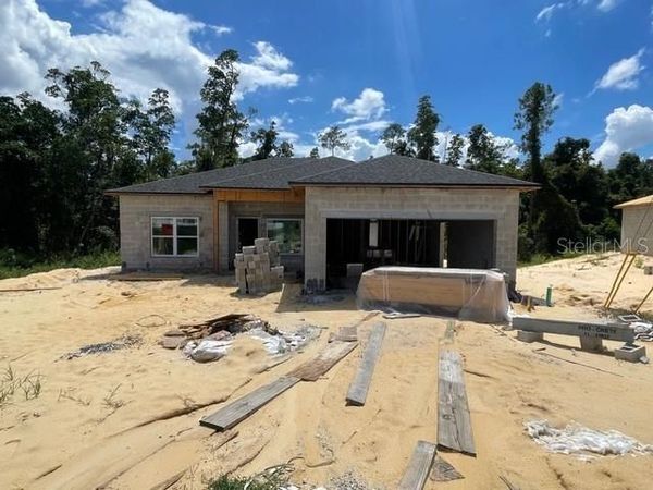 2439 PECOS LANE , POINCIANA, FL 34759