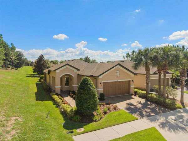 2607 CLEMSON RIDGE COURT , CLERMONT, FL 34715
