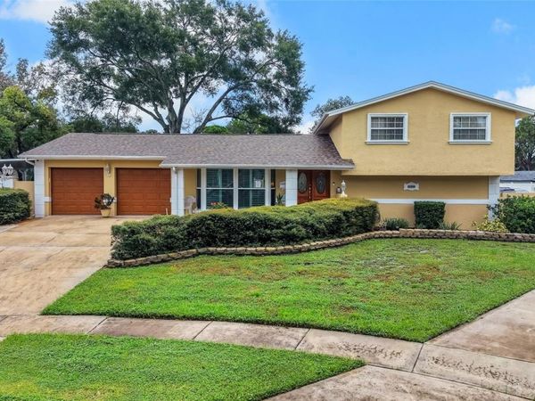 8344 FOUNTAIN AVENUE , TAMPA, FL 33615