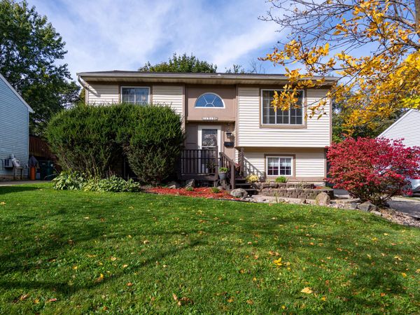 1715 Ohio Avenue, Lansing, MI 48906