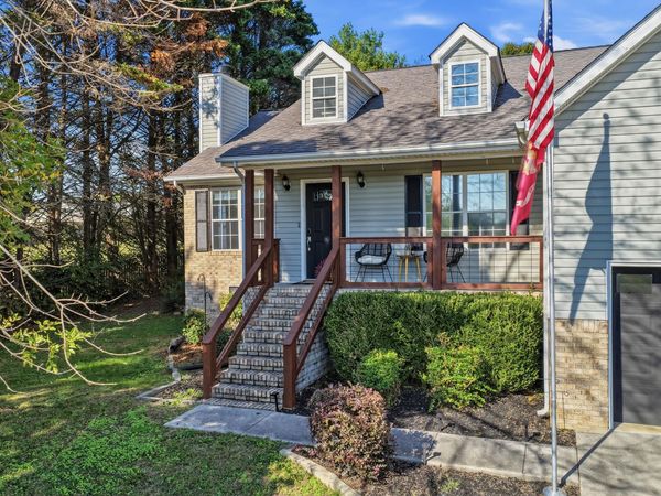 1767 Breeze Drive, Soddy Daisy, TN 37379