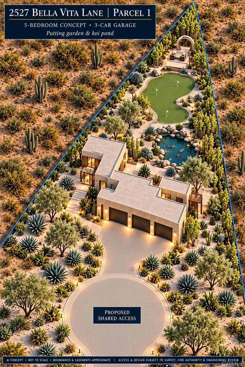 2527 Bella Vita Lane, Vista, CA 92084 Main Photo