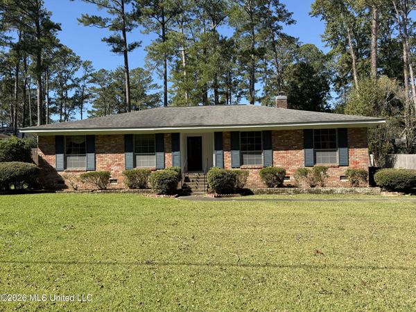 1302 S Church Street, Brookhaven, MS 39601