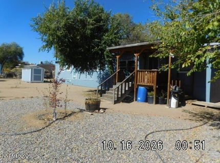 118 Daisy Mae Lane, Sun Valley, NV 89433 Photo