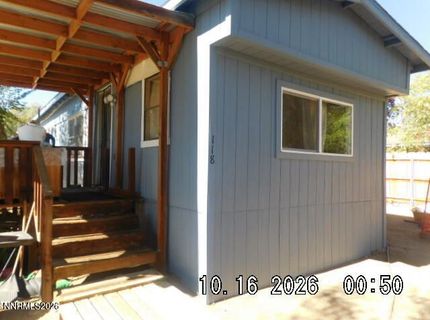 118 Daisy Mae Lane, Sun Valley, NV 89433 Photo