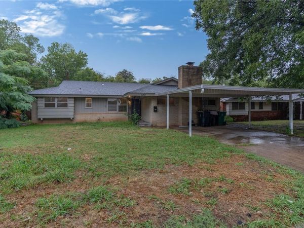 125 Philbrook Drive, Oklahoma City, OK 73109