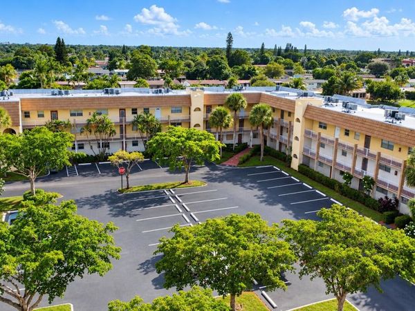 8345 SUNRISE LAKES Boulevard, Unit 109, Sunrise, FL 33322