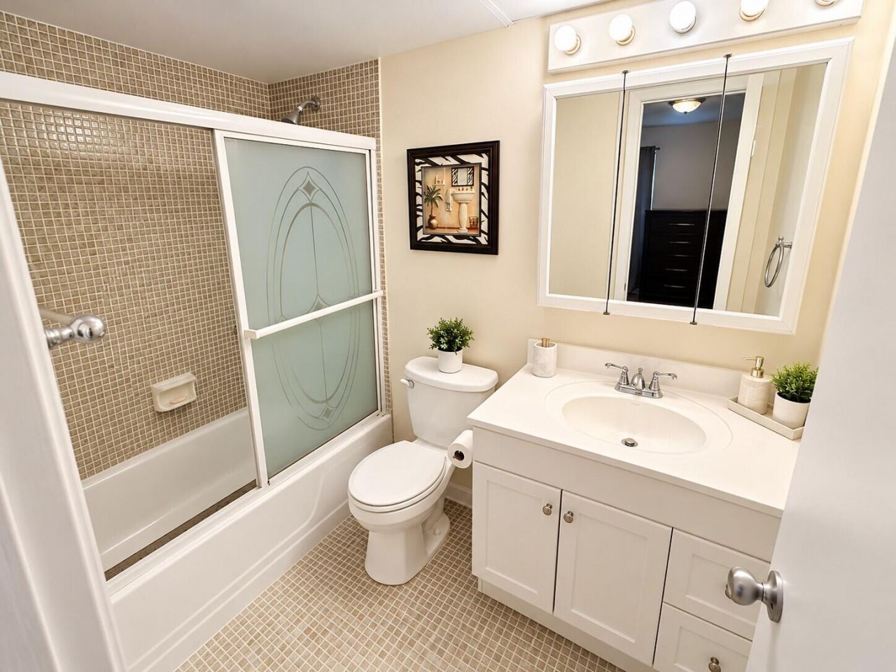 8345 Sunrise Lakes Boulevard, Unit 109, Sunrise, FL 33322 Photo